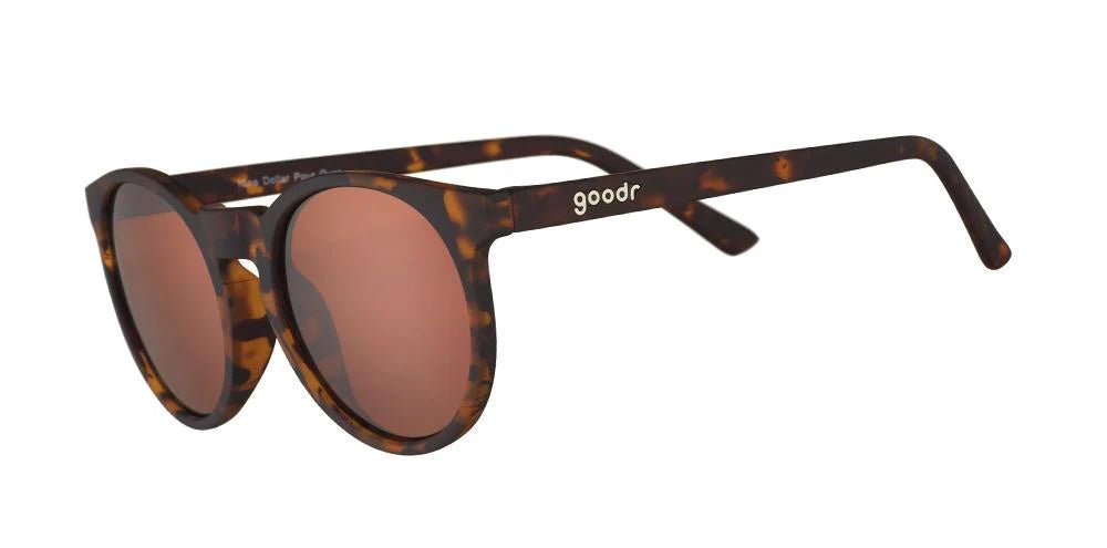 GoodR Circle Gs - Sunglasses - Trek, Trail & Fish NZ