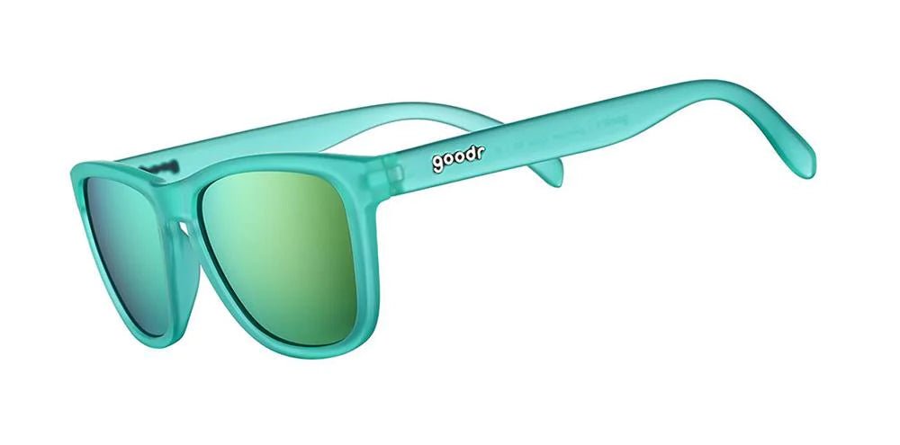 GoodR Circle Gs - Sunglasses - Trek, Trail & Fish NZ