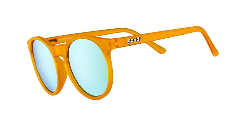 GoodR Circle Gs - Sunglasses - Trek, Trail & Fish NZ