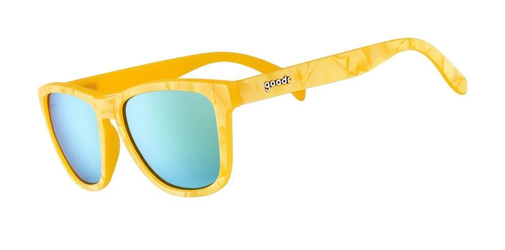 GoodR OGs - Sunglasses - Trek, Trail & Fish NZ