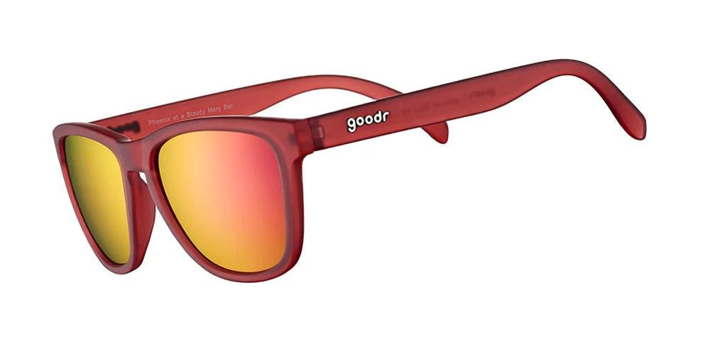 GoodR OGs - Sunglasses - Trek, Trail & Fish NZ