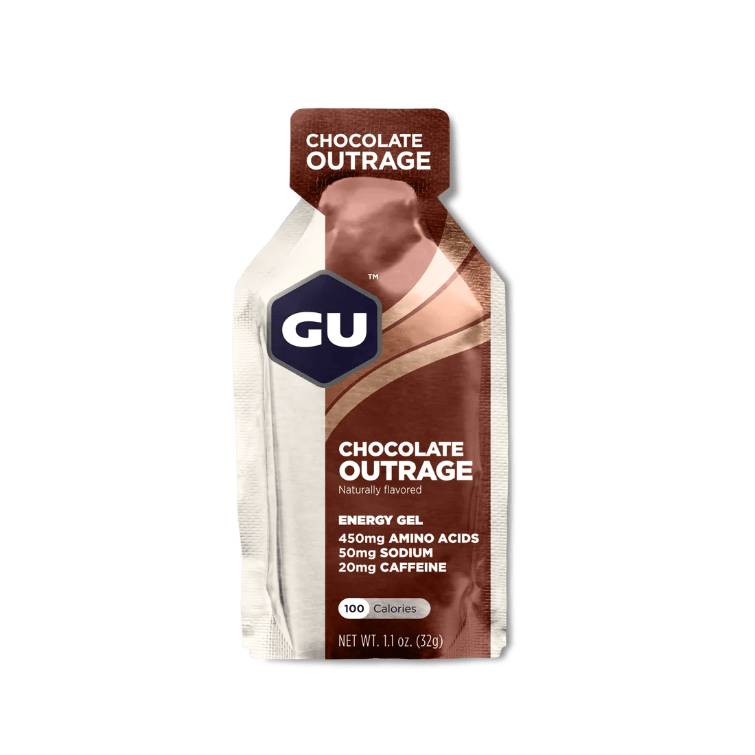 Gu Energy Gels - Trek, Trail & Fish NZ