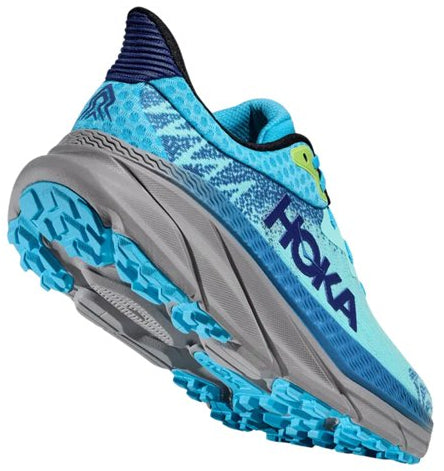 Hoka Challenger ATR 7 - mens - Trail Shoe - Trek, Trail & Fish NZ