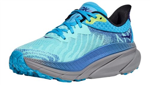 Hoka Challenger ATR 7 - mens - Trail Shoe - Trek, Trail & Fish NZ