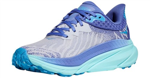 Hoka Challenger ATR 7 - womens - Trail Shoe - Trek, Trail & Fish NZ