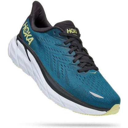 Hoka Clifton 8 - mens - Road Shoe - Trek, Trail & Fish NZ