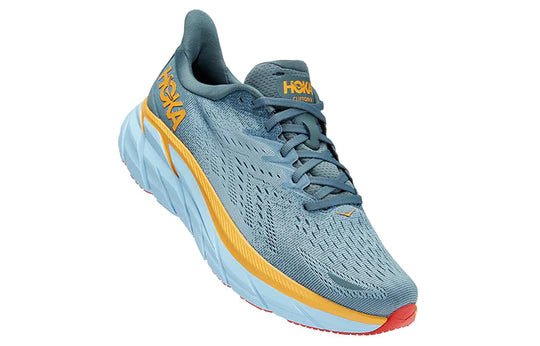 Hoka Clifton 8 - mens - Road Shoe - Trek, Trail & Fish NZ