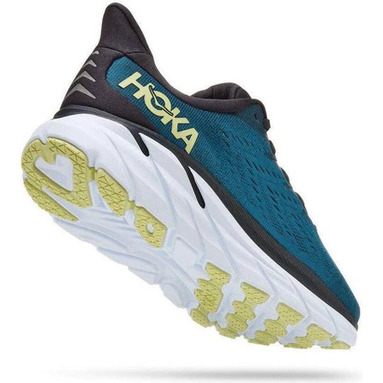 Hoka Clifton 8 - mens - Road Shoe - Trek, Trail & Fish NZ