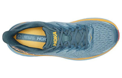 Hoka Clifton 8 - mens - Road Shoe - Trek, Trail & Fish NZ