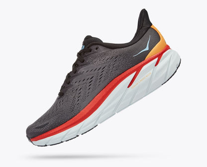 Hoka Clifton 8 - mens - Trek, Trail & Fish NZ