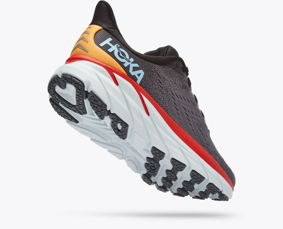 Hoka Clifton 8 - mens - Trek, Trail & Fish NZ