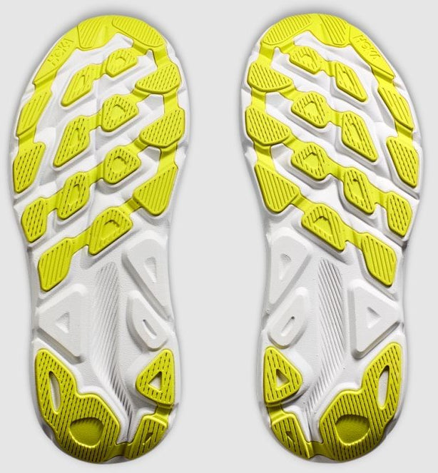 Hoka Clifton 9 - mens - Road Shoe - Trek, Trail & Fish NZ