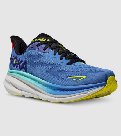 Hoka Clifton 9 - mens - Road Shoe - Trek, Trail & Fish NZ