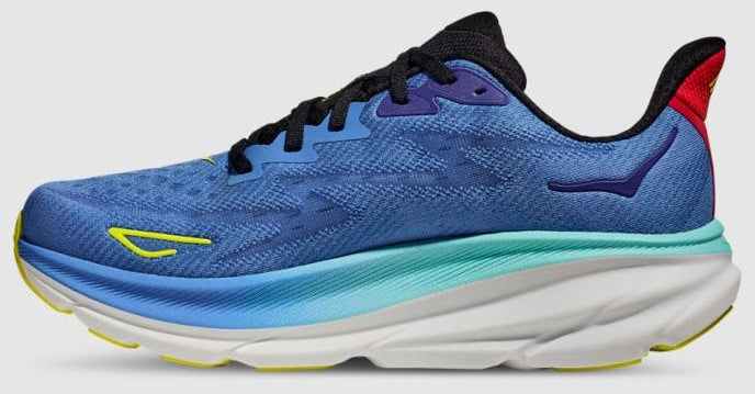 Hoka Clifton 9 - mens - Road Shoe - Trek, Trail & Fish NZ