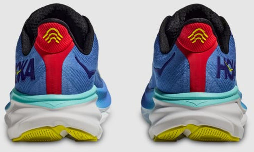 Hoka Clifton 9 - mens - Road Shoe - Trek, Trail & Fish NZ