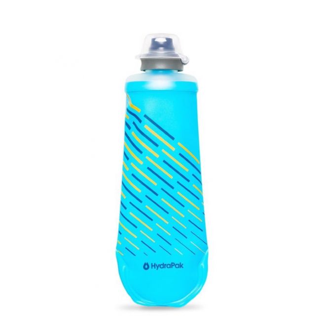 Hydrapak Nutrition Soft Flask 250ml - Gel Flask - Trek, Trail & Fish NZ