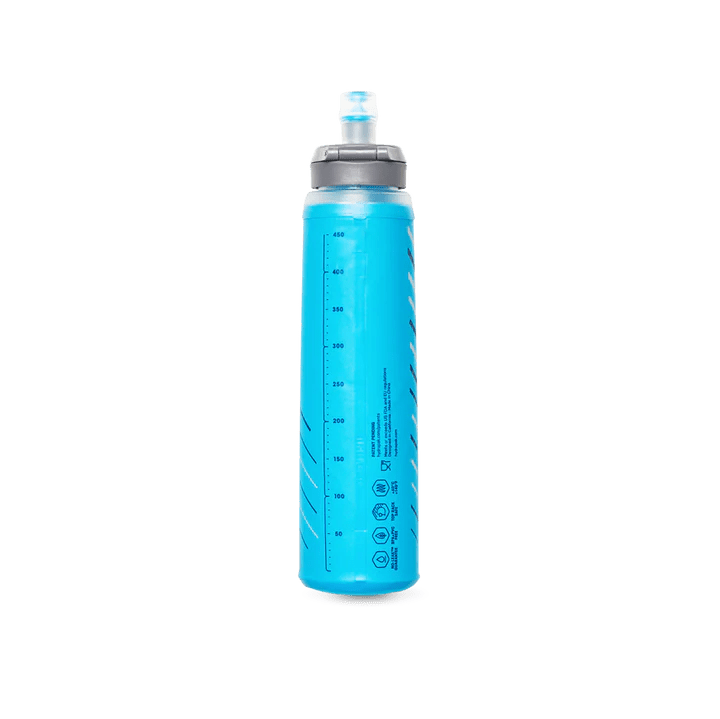 Hydrapak Ultraflask Speed 500ml - Soft Flask - Trek, Trail & Fish NZ