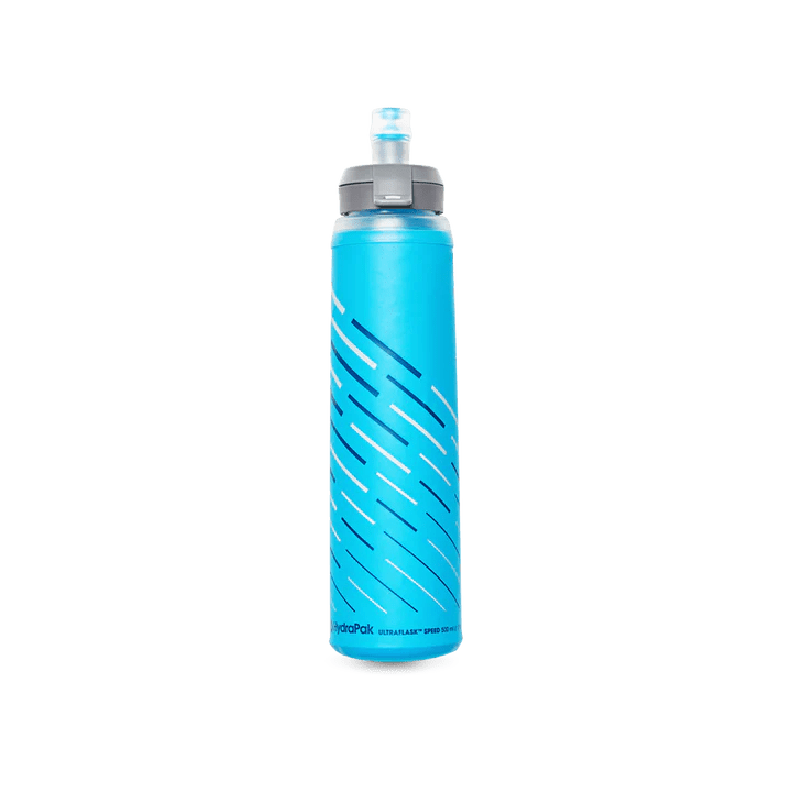 Hydrapak Ultraflask Speed 500ml - Soft Flask - Trek, Trail & Fish NZ