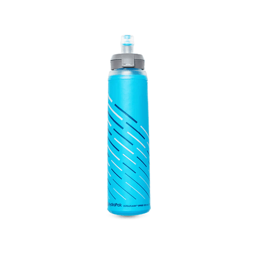 Hydrapak Ultraflask Speed 500ml - Soft Flask - Trek, Trail & Fish NZ
