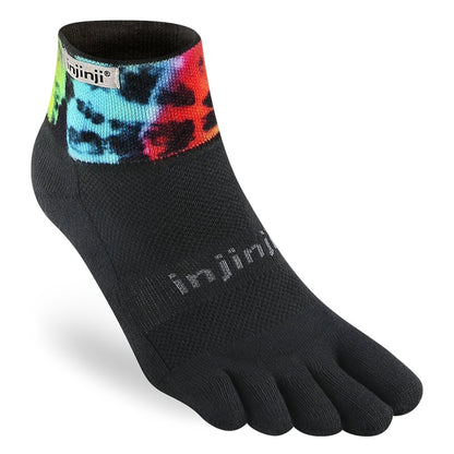 Injinji Performance Trail Midweight Mini-Crew - Trek, Trail & Fish NZ