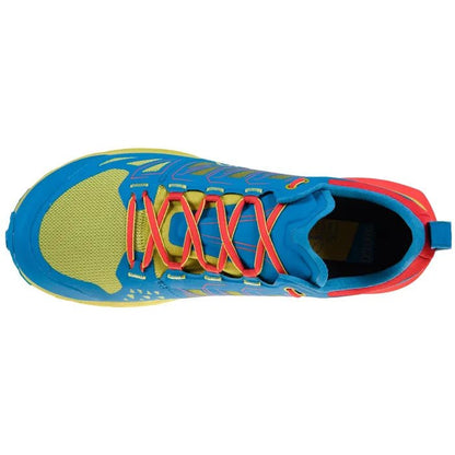 La Sportiva Jackal - mens - Trail Shoe - Trek, Trail & Fish NZ