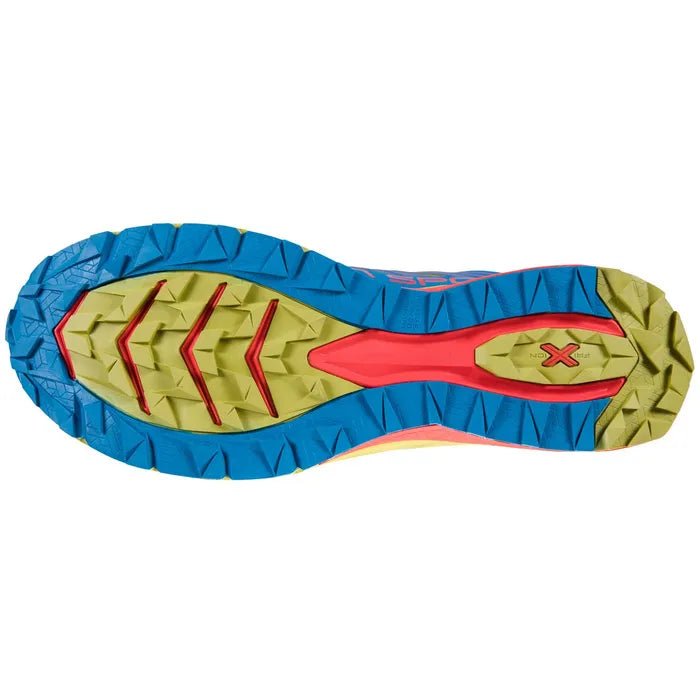 La Sportiva Jackal - mens - Trail Shoe - Trek, Trail & Fish NZ