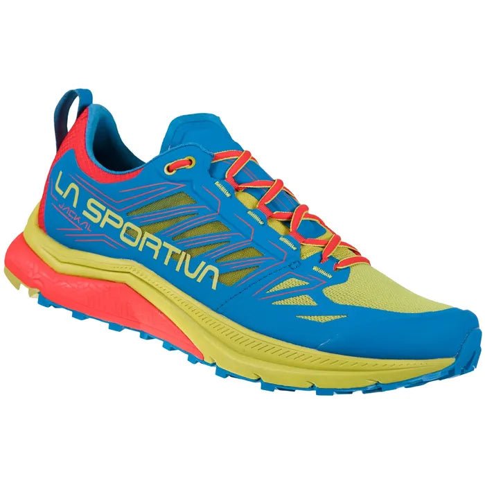 La Sportiva Jackal - mens - Trail Shoe - Trek, Trail & Fish NZ