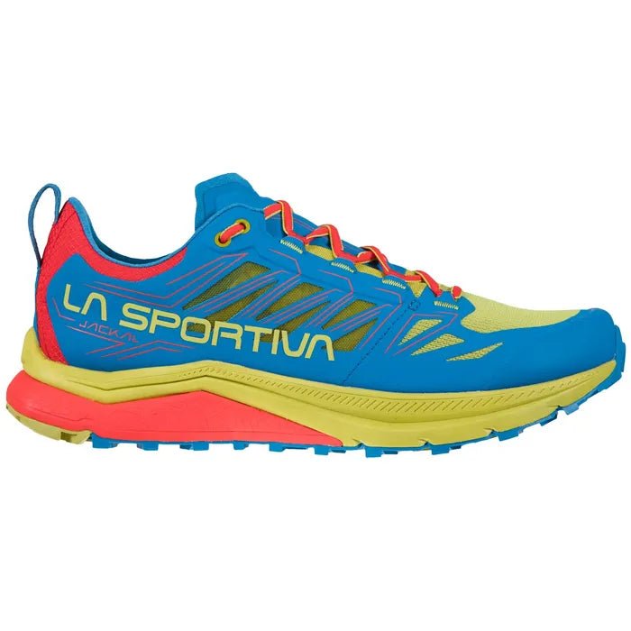 La Sportiva Jackal - mens - Trail Shoe - Trek, Trail & Fish NZ