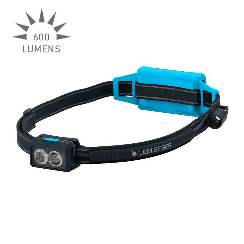 Ledlenser NEO5R - Trek, Trail & Fish NZ