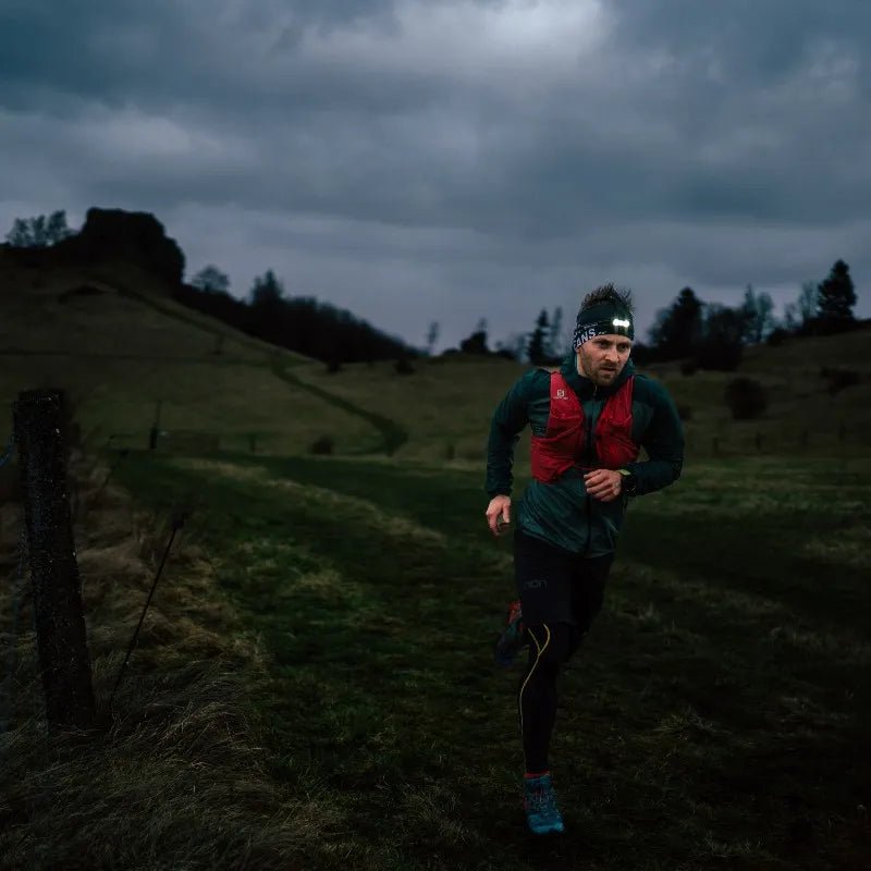 Ledlenser NEO9R - Trek, Trail & Fish NZ