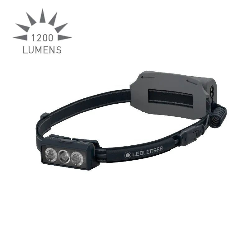 Ledlenser NEO9R - Trek, Trail & Fish NZ