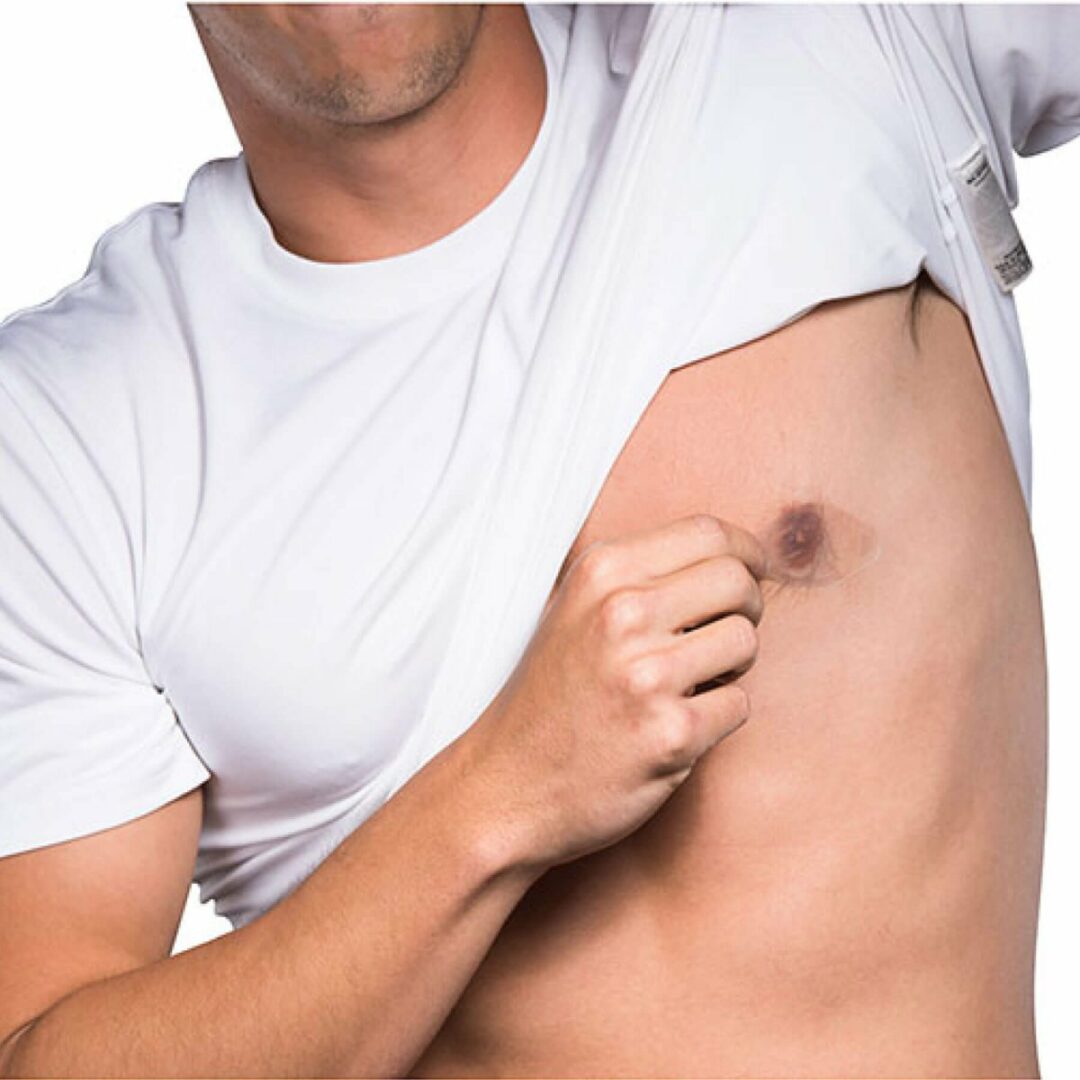 LiquiCell Nipple Protectors - Anti-chafe - Trek, Trail & Fish NZ