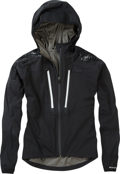 Madison Flux Super Light waterproof jacket - womens - Trek, Trail & Fish NZ