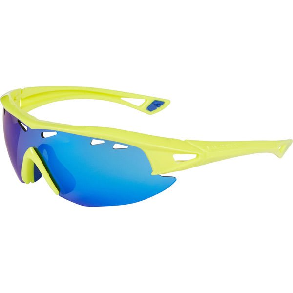 Madison Recon Glasses 3 lens pack - Sunglasses - Trek, Trail & Fish NZ