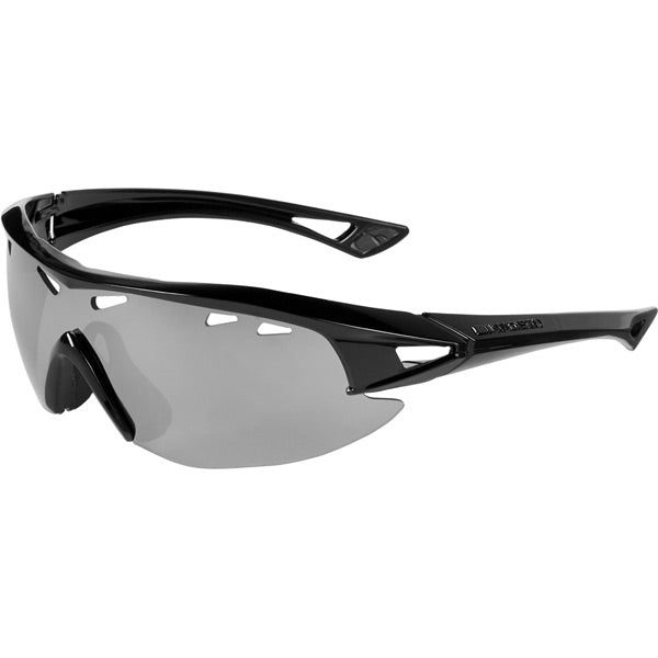 Madison Recon Glasses 3 lens pack - Sunglasses - Trek, Trail & Fish NZ