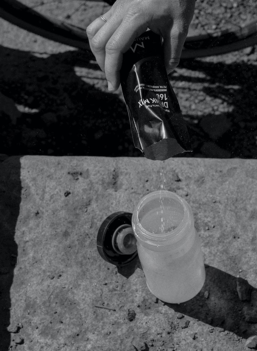 Maurten Drink Mix 160 Single Serve - Trek, Trail & Fish NZ