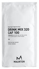 Maurten Drink Mix 320 Caffeinated Single Serve - Trek, Trail & Fish NZ