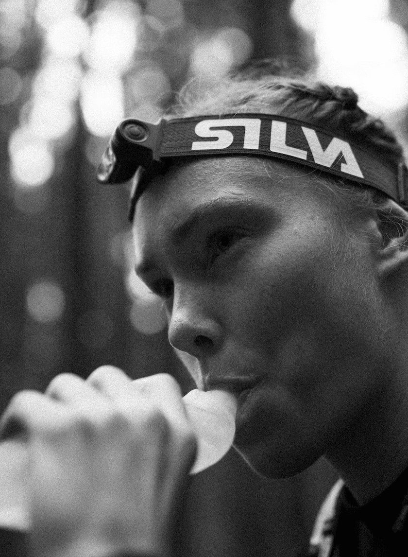 Maurten Drink Mix 320 Caffeinated Single Serve - Trek, Trail & Fish NZ