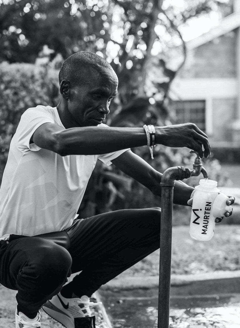 Maurten Drink Mix 320 Single Serve - Trek, Trail & Fish NZ