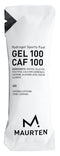 Maurten Gel 100 Caffeinated Single Serve - Trek, Trail & Fish NZ