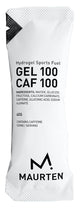Maurten Gel 100 Caffeinated Single Serve - Trek, Trail & Fish NZ