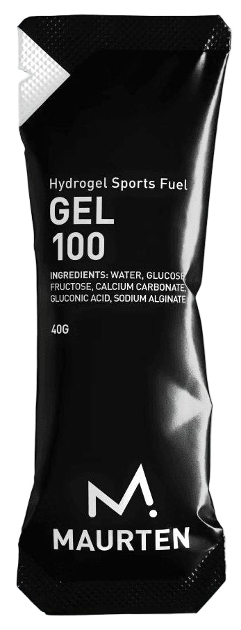 Maurten Gel 100 Single Serve - Trek, Trail & Fish NZ
