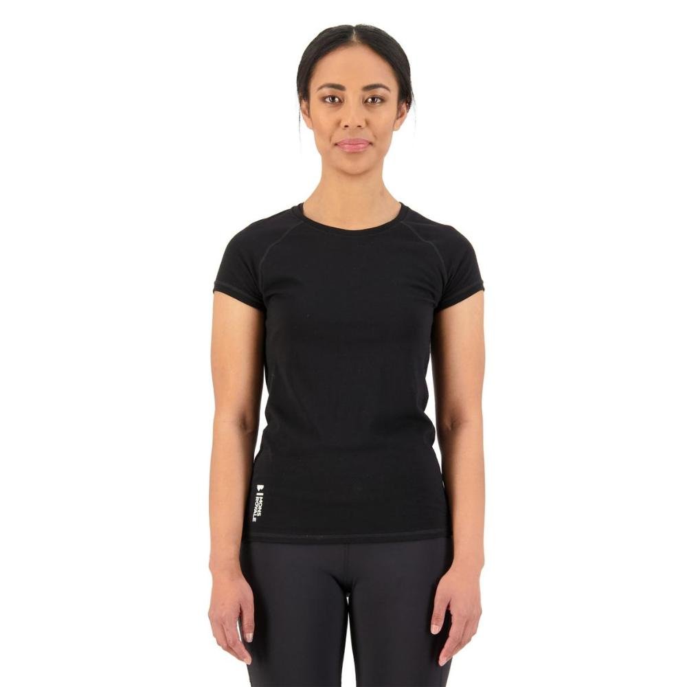 Mons Royale Bella Tech Tee - womens - Trek, Trail & Fish NZ