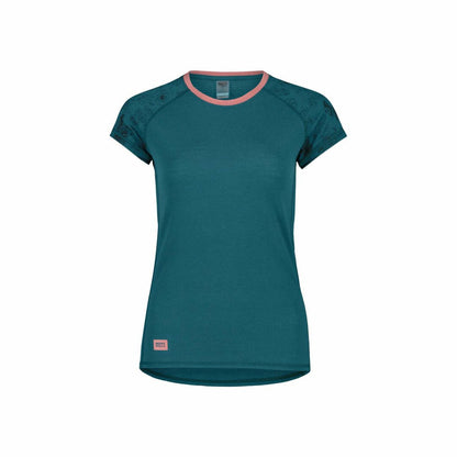 Mons Royale Bella Tech Tee - womens - Trek, Trail & Fish NZ