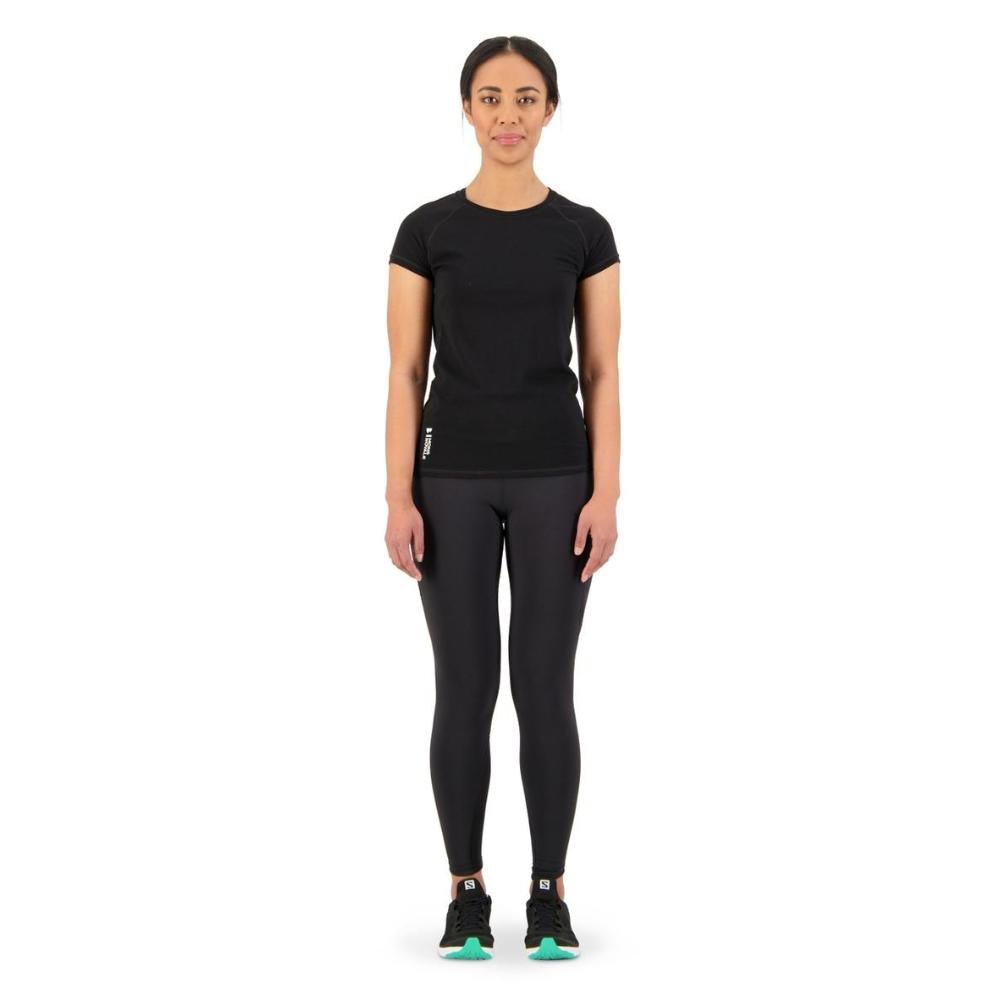 Mons Royale Bella Tech Tee - womens - Trek, Trail & Fish NZ