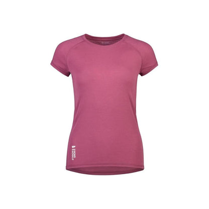 Mons Royale Bella Tech Tee - womens - Trek, Trail & Fish NZ