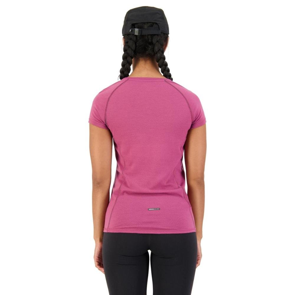 Mons Royale Bella Tech Tee - womens - Trek, Trail & Fish NZ