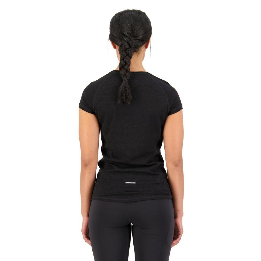 Mons Royale Bella Tech Tee - womens - Trek, Trail & Fish NZ