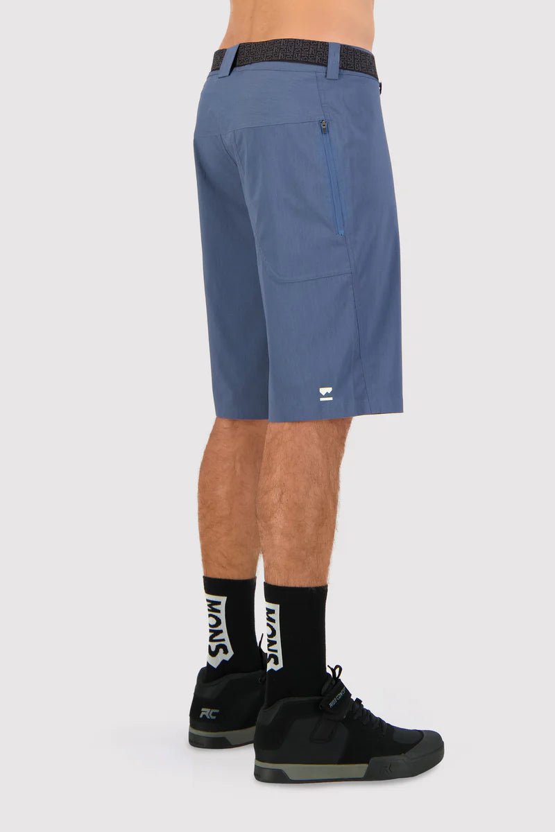 Trek bike shorts online mens