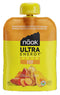Naak Ultra Energy Puree - Gels - Trek, Trail & Fish NZ